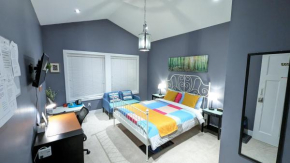 Cozy Ensuite Room Near Nature & Amenities